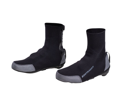 Bontrager S2 Softshell Medium (40.5-42) Black Bootie