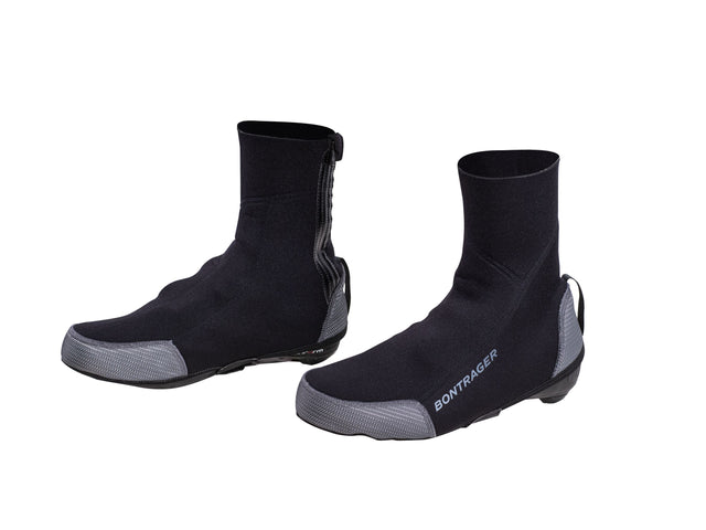 Bontrager S2 Softshell Medium (40.5-42) Black Bootie
