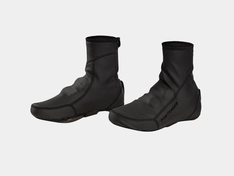 Bontrager S1 Softshell Small (38.5-40) Black Bootie