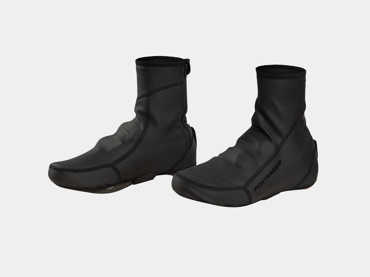 Bontrager S1 Softshell Large (42.5-44) Black Bootie