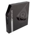 Origin8 Compressionless Gear Cable Housing  30m 4mm Black Compressionless