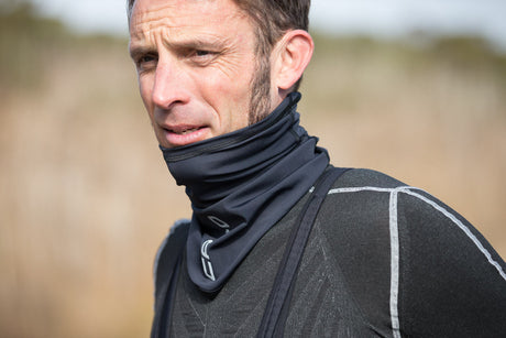 Thermo Roubaix Neck Warmer