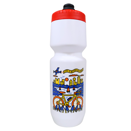 Bike Mart Purist Water Bottle