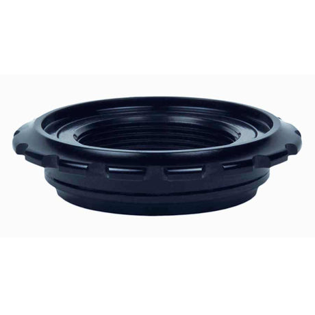 Cane Creek Aheadset Adjuster Cap Threaded 1'' Black Kit of 2