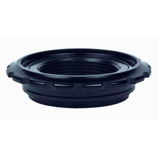 Cane Creek Aheadset Adjuster Cap Threaded 1'' Black Kit of 2