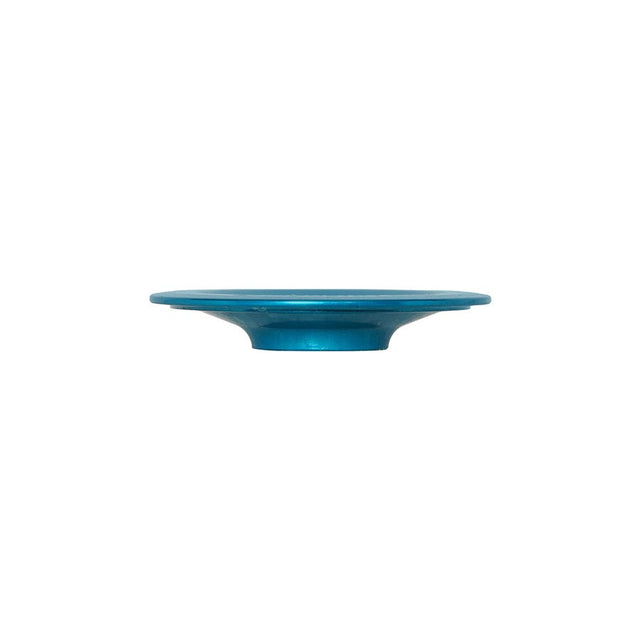 Industry Nine iRiX Top Cap 1-1/8'' Turquoise