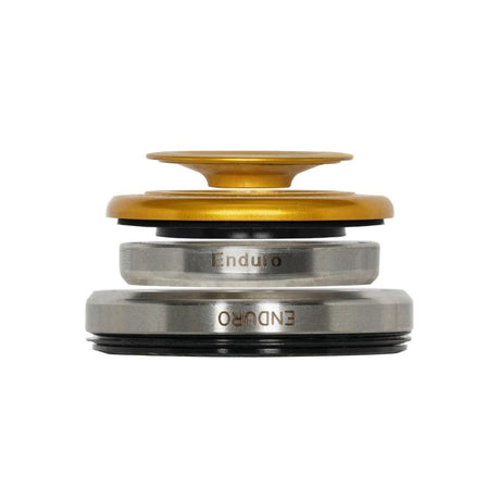 Industry Nine iRiX IS41/IS52 Headset : IS41/28.6 | IS52/40 Integrated Complete Gold