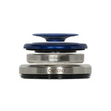 Industry Nine iRiX IS41/IS52 Headset : IS41/28.6 | IS52/40 Integrated Complete Blue