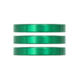 Industry Nine iRiX Headset Spacer 1-1/8'' Height: 5mm Aluminum Green 3pcs