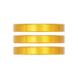 Industry Nine iRiX Headset Spacer 1-1/8'' Height: 5mm Aluminum Gold 3pcs