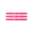 Industry Nine iRiX Headset Spacer 1-1/8'' Height: 2.5mm Aluminum Pink 3pcs