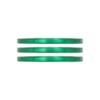 Industry Nine iRiX Headset Spacer 1-1/8'' Height: 2.5mm Aluminum Green 3pcs