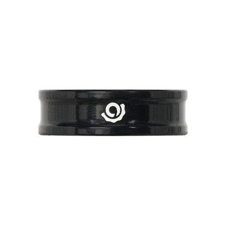 Industry Nine iRiX Headset Spacer 1-1/8'' Height: 10mm Aluminum Black