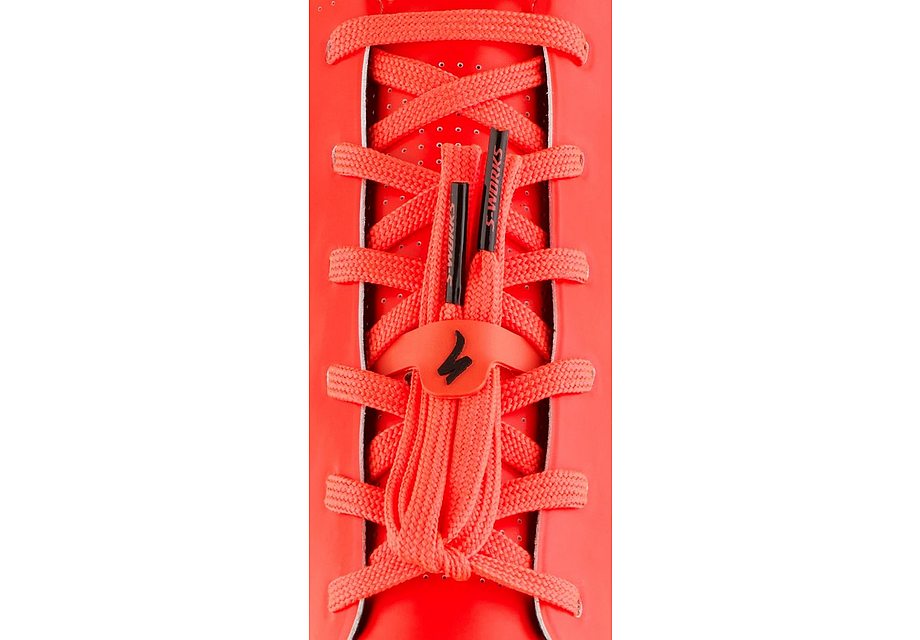 Specialized S-Works Sub6 Lace Rocket Red 36-41