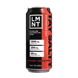 LMNT Zero-Sugar Sparkling Electrolyte Drink 16 oz