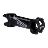 FSA Energy Stem Diameter: 31.8mm Length: 110mm Steerer: 1-1/8'' 6° Black
