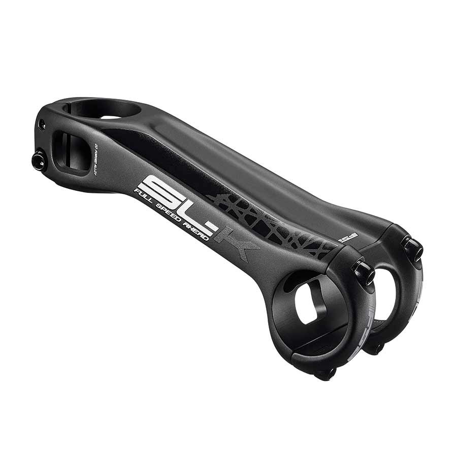 FSA SL-K MTB Stem Diameter: 31.8mm Length: 80mm Steerer: 1-1/8'' -20° Black