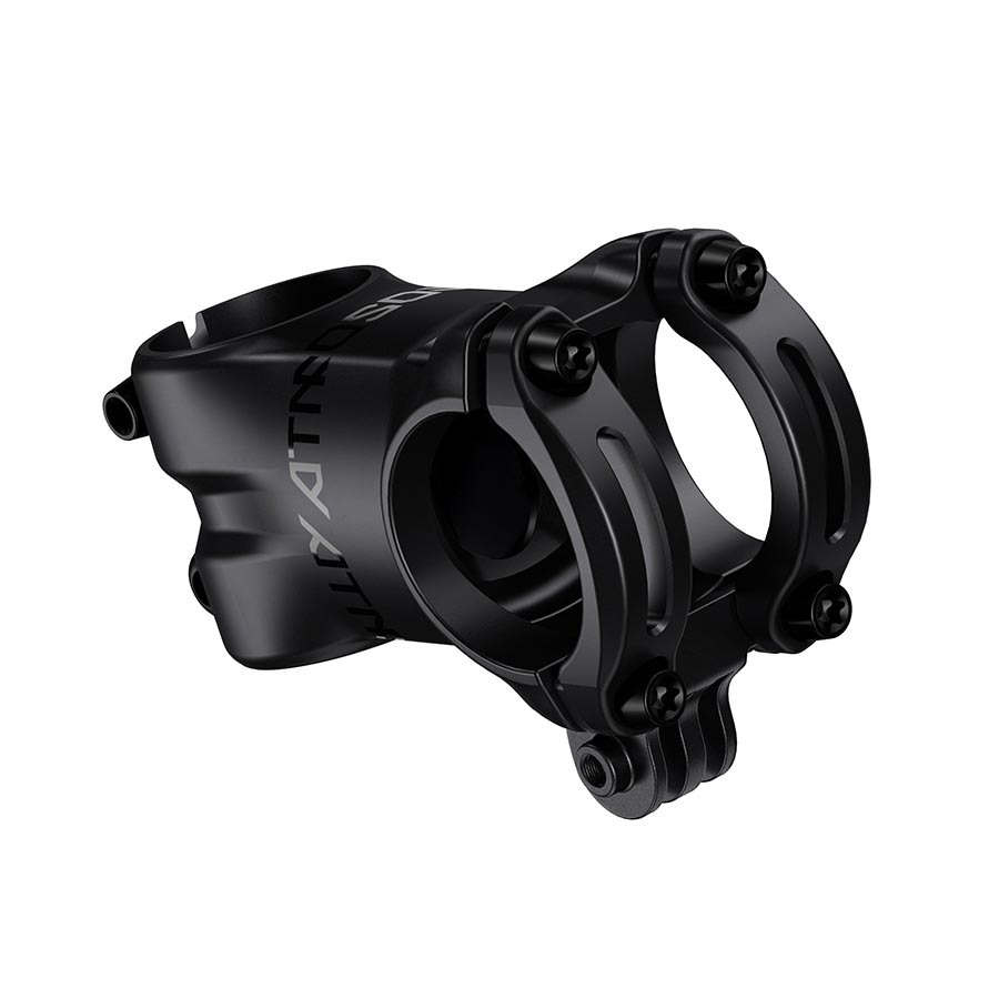 Truvativ ATMOS 7K Stem Diameter: 31.8mm Length: 90mm Steerer: 1-1/8'' ±6° Black
