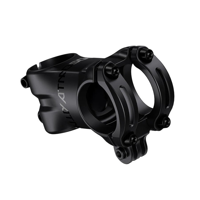 Truvativ ATMOS 7K Stem Diameter: 31.8mm Length: 90mm Steerer: 1-1/8'' ±6° Black