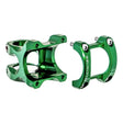 Industry Nine A35 Stem Diameter: 35mm Length: 50mm Steerer: 1-1/8'' 7° Green