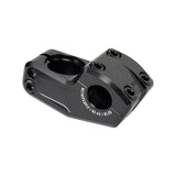 WeThePeople Kira Stem Diameter: 22.2mm Length: 45mm Steerer: 1-1/8'' Black