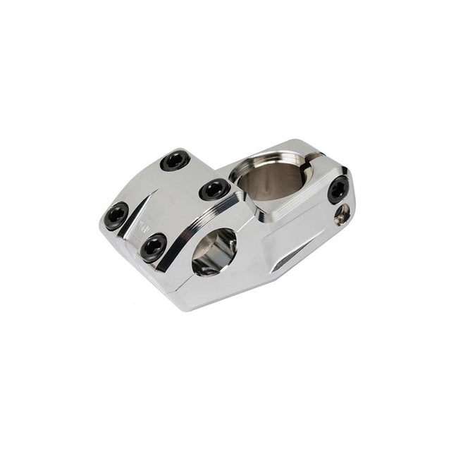 WeThePeople Kira Stem Diameter: 22.2mm Length: 45mm Steerer: 1-1/8'' Chrome