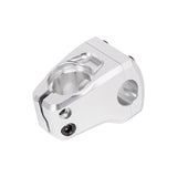 WeThePeople Index33 Stem Diameter: 22.2mm Length: 33mm Steerer: 1-1/8'' Chrome