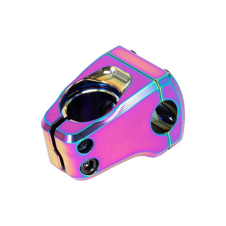 WeThePeople Index33 Stem Diameter: 22.2mm Length: 33mm Steerer: 1-1/8'' Multicolor