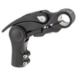 Promax Ahead Handle Stem Diameter: 25.4mm Length: 110mm Steerer: 28.6mm Black