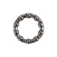 Sunlite BB #28 28 Crank-English 3pc 1/4` 10