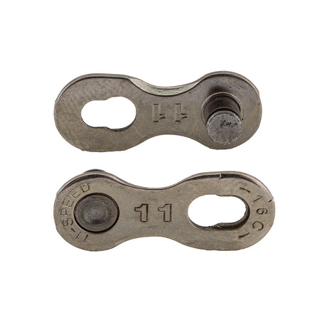 Sunlite QRS-11 Link Speeds 11sp Silver 5.6mm