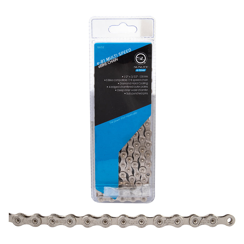 Sunlite e81 Chain