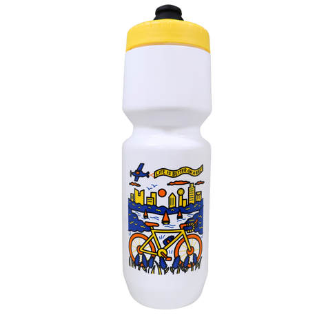 Bike Mart Purist Water Bottle