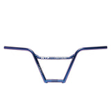 We The People Everlast BMX Handlebar Diameter: 22.2mm 29.6'' Rise: 9.35 Purple