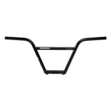 We The People Pathfinder BMX Handlebar Diameter: 22.2mm 29'' Rise: 9.6 Black