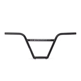 We The People Pathfinder BMX Handlebar Diameter: 22.2mm 29.5'' Rise: 10 Black
