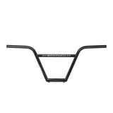 We The People Pathfinder BMX Handlebar Diameter: 25.4mm 29.5'' Rise: 10 Black