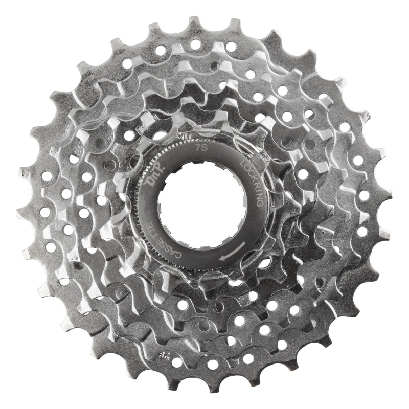 Sunlite 7s Cassette 11-28t