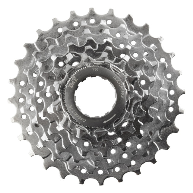 Sunlite 7s Cassette 11-28t