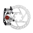 Avid BB7 Road Mechanical disc brake Rear 140mm Grey