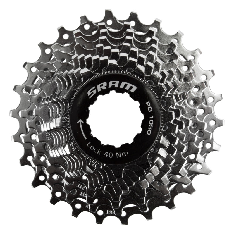 Sram PG-1050 12-26t Cassette