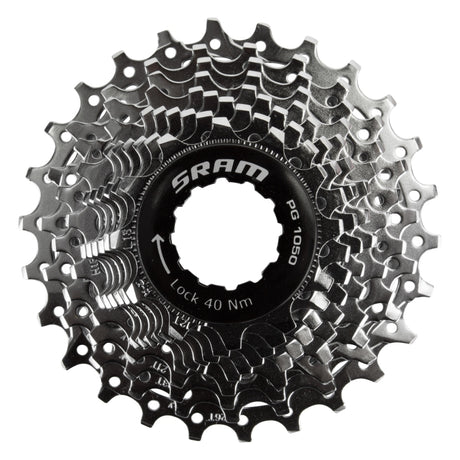 Sram PG-1050 12-26t Cassette
