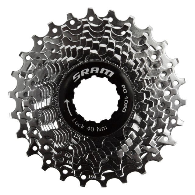 Sram PG-1050 12-26t Cassette
