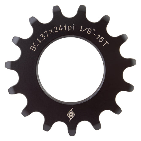 Origin8 Track Cog 15T x 1/8`