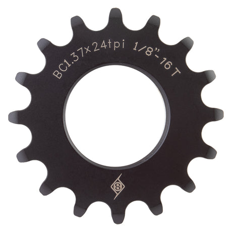 Origin8 Track Cog 16T x 1/8`