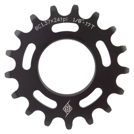 Origin8 Track Cog 17T x 1/8`