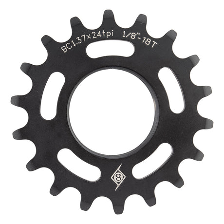 Origin8 Track Cog 18T x 1/8`