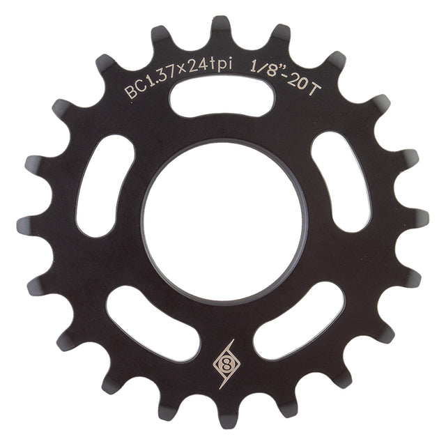 Origin8 Track Cog 20T x 1/8`