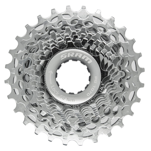 Sram PG-1070 12-28t Cassette