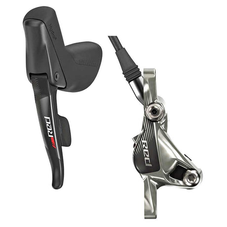SRAM Red Pre-assembled hydraulic road disc brake Front 2sp Flat Mount